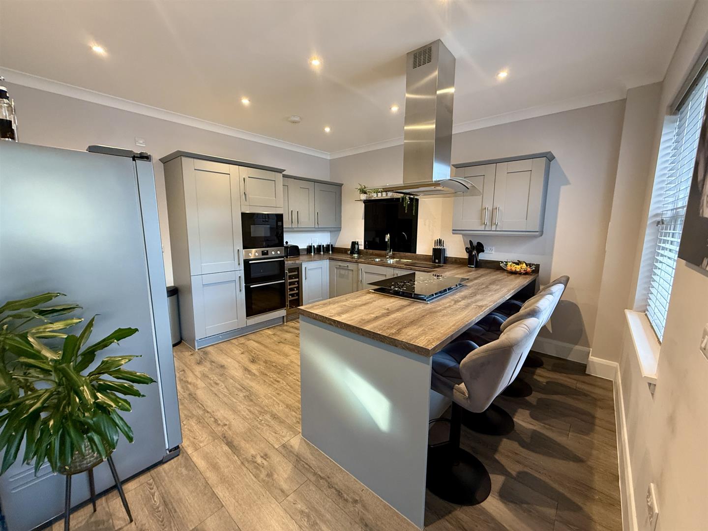 Montgomerie View, Seamill, West Kilbride